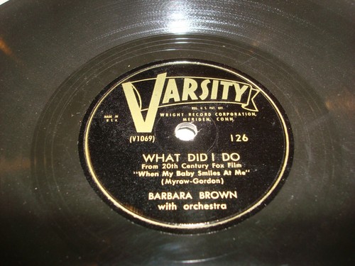 Barbara brown johnny frank - barbara,