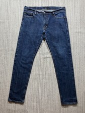 Uniqlo +J Selvedge Jeans W36