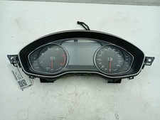 AUDI A4 SPEEDOMETER INSTRUMENT