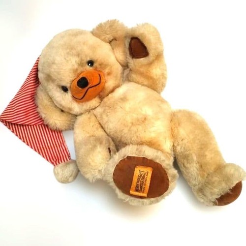Merrythought cheeky antique - merrythought,