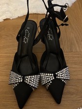 Brand new New Look black and