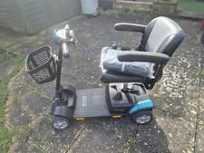 Careco Electric Scooter