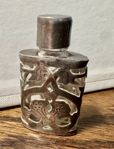 Antique vintage sterling - vintage,