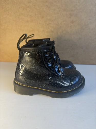Martens 1460 glitter - martens,