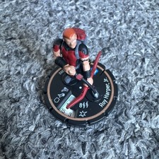 DC Heroclix Legacy 202 Roy