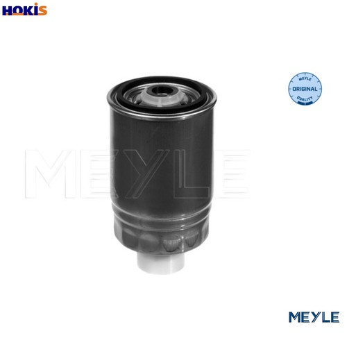 Fuel filter 100 127 - 127, 0005