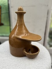 Vintage Stoneware Poultry