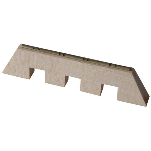 Mandolin banjo bridge - mandolin,