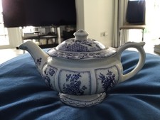 SADLER THE AFTERNOON TEA