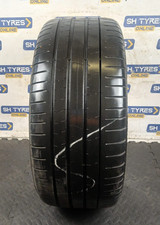 1x 255/35R19 96Y Pirelli P