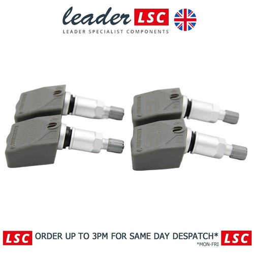 Set tpms sensors for - set,