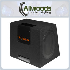 Musway MT169Q 6x9"" Passive