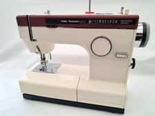 Frister & Rossmann Cub 7