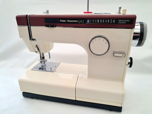 Frister rossmann cub 7 - frister,