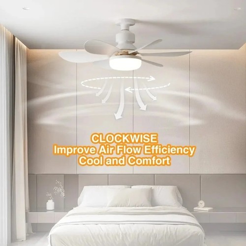 30w led ceiling fan - led,