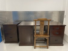 Beautiful Vintage Solid