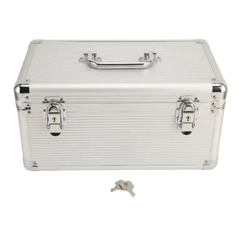 Hard drive storage box 14 - drive,