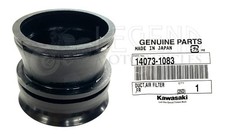 Genuine Kawasaki Airbox Rubber