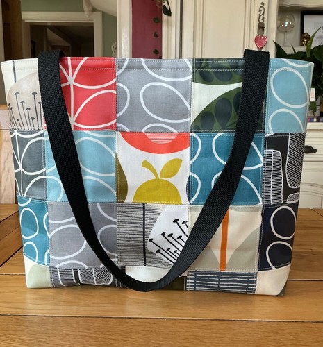 Tote bag shopper - bag,