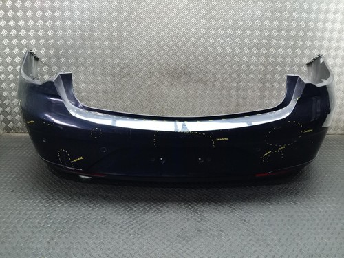 Vauxhall insignia bumper - insignia, rear