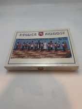 Prince August Battle of