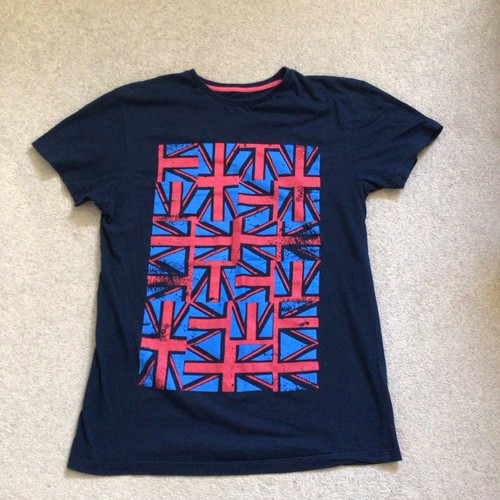 Primark union jack - jack, navy