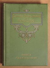 Dante's Vision of Purgatory &