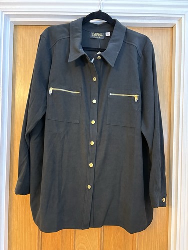 New size 2xl - 24-26, bob