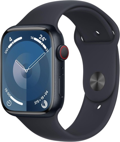 Apple watch series - apple,