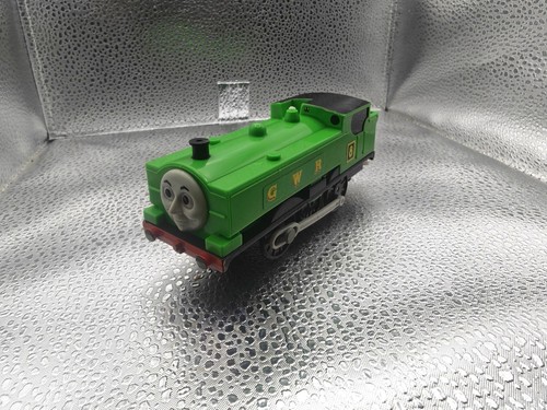 Duck thomas friends - thomas,
