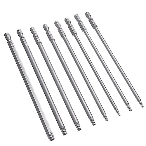 Magnetic for torx - 1x,