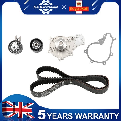 Timing belt water - timing, for