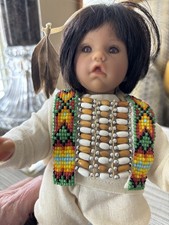 Lee Middleton doll By Reva