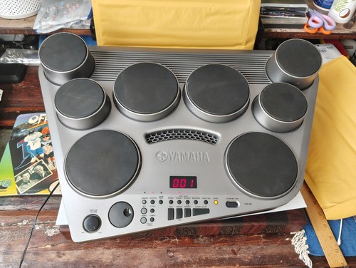 Yamaha ydd portable digital - yamaha,