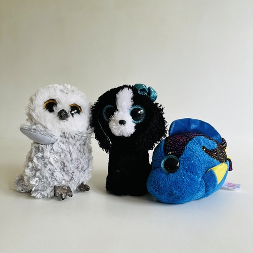 Beanie boo bundle - ty,