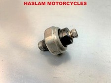 kawasaki z750 oil pressure switch 2007 to 2012 genuine