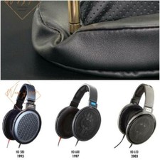 Thick Foam Ear Pads Cushion
