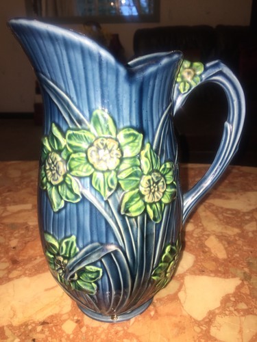 Denby hand painted vintage - denby,