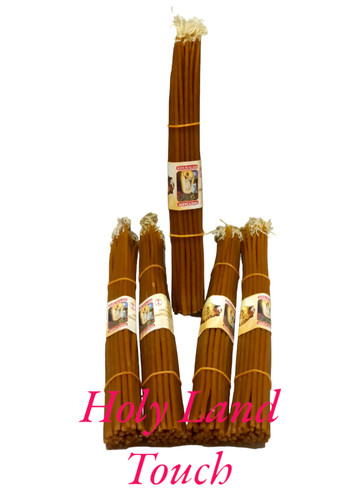 Holy candles resurrection - 33,