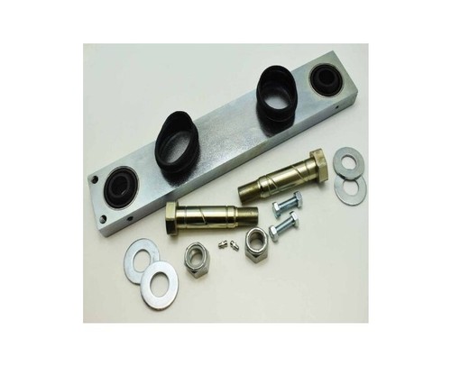 Top pivot kit with bar - top,