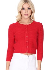 YEMAK Women's Knit Pattern