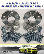 Fits Bmw Wheel Spacers 5