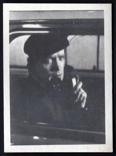 Somportex john drake danger - somportex,