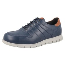 MENS DB SHOES RUPERT NAVY