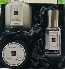 JO MALONE PEONY & BLUSH SUEDE