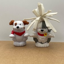 Fisher-Price Little People Dog