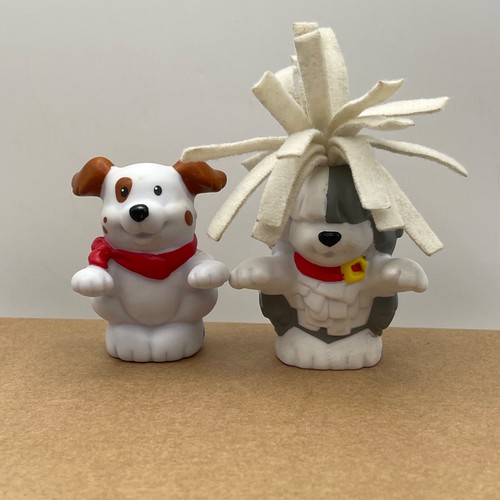 Fisher price little people dog - fisher-price,