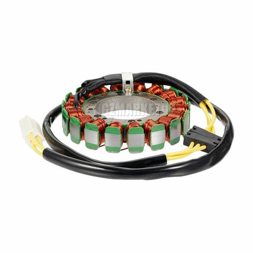 Stator coil for yamaha - stator,