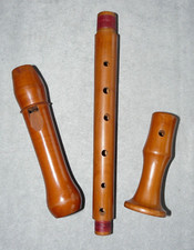 COLLECTORS! RARE! Herwiga alto