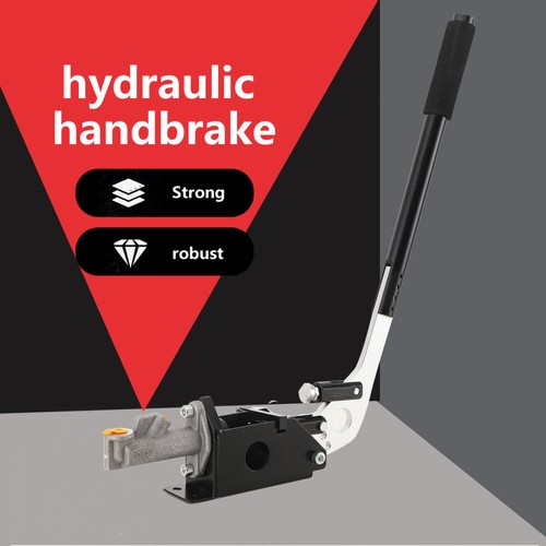 Universal hydraulic handbrake - universal,